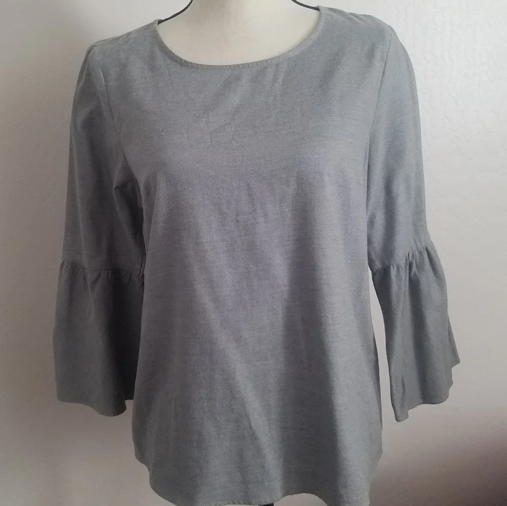 3 for $20 J. Crew Mercantile Top Size 6